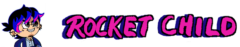 rocket child logo