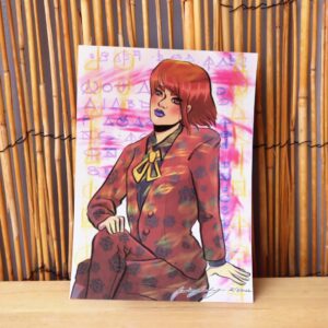 APCW02 Coloured Whispers