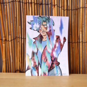 APCW09 Coloured Whispers