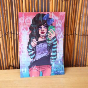 APCW06 Coloured Whispers