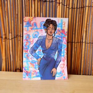 APCW08 Coloured Whispers