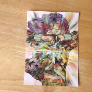 APCW10 Coloured Whispers