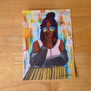 APCW05 Coloured Whispers