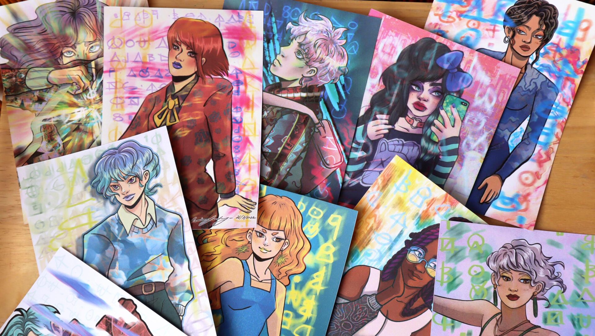 Art Prints