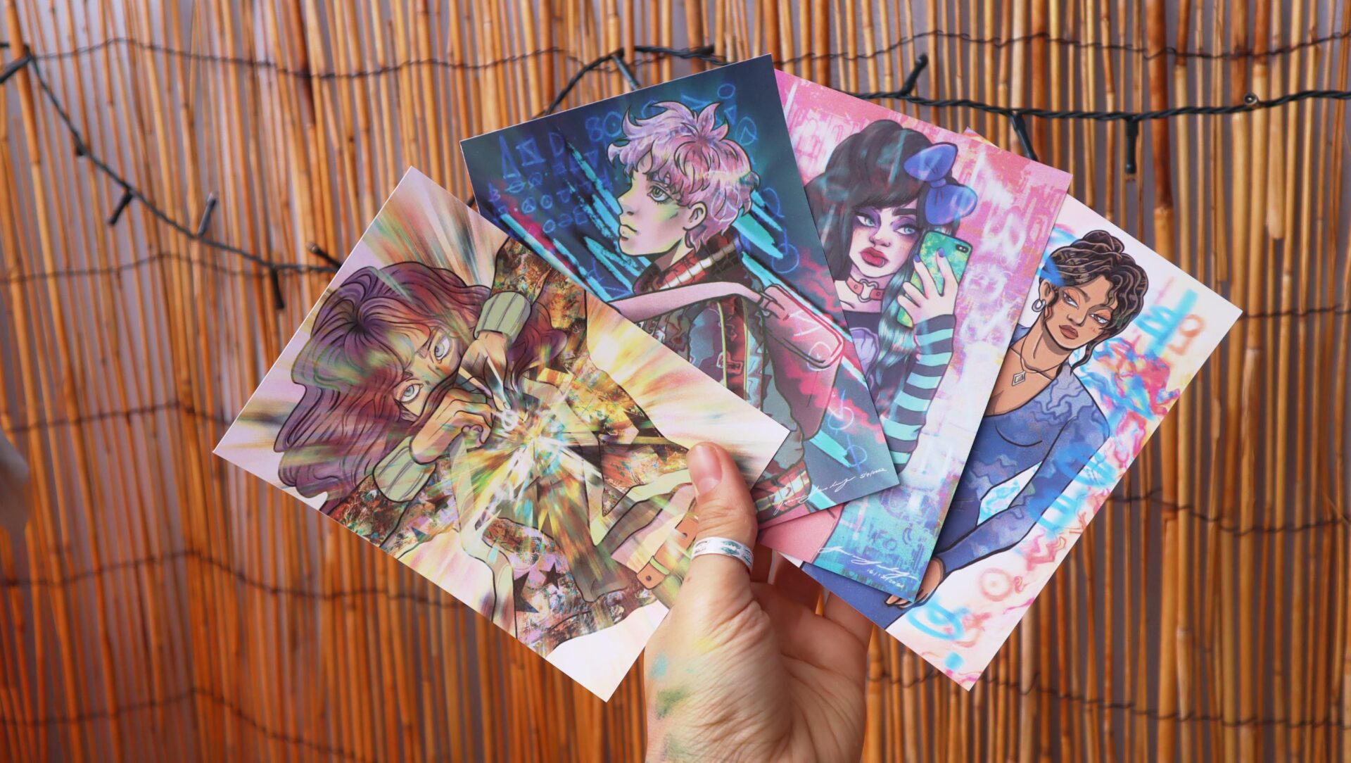 Art Prints
